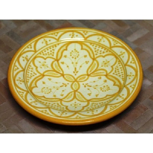 25cm Safi Plate. - Just-Oz